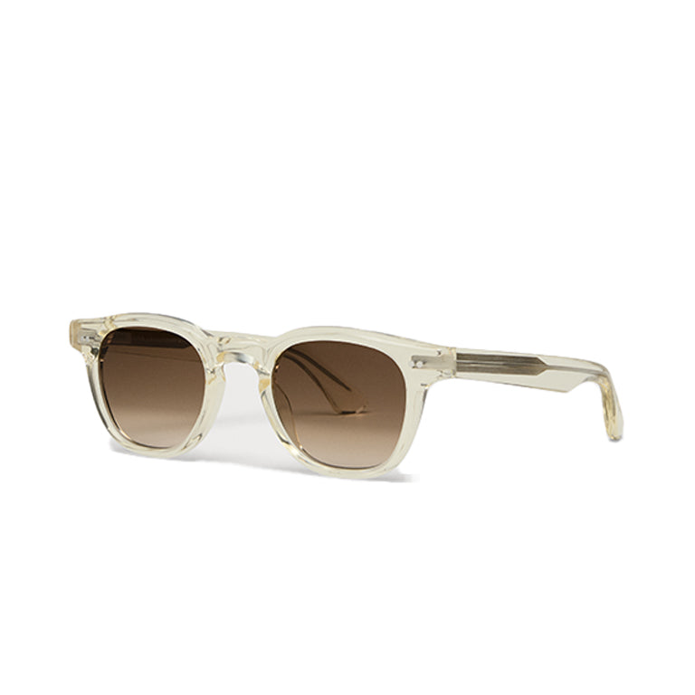 Chimi Core 01 Pale Yellow