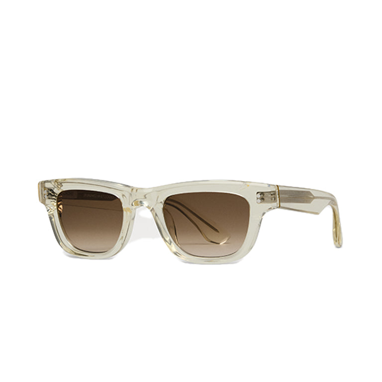 Chimi Core 08 Pale Yellow