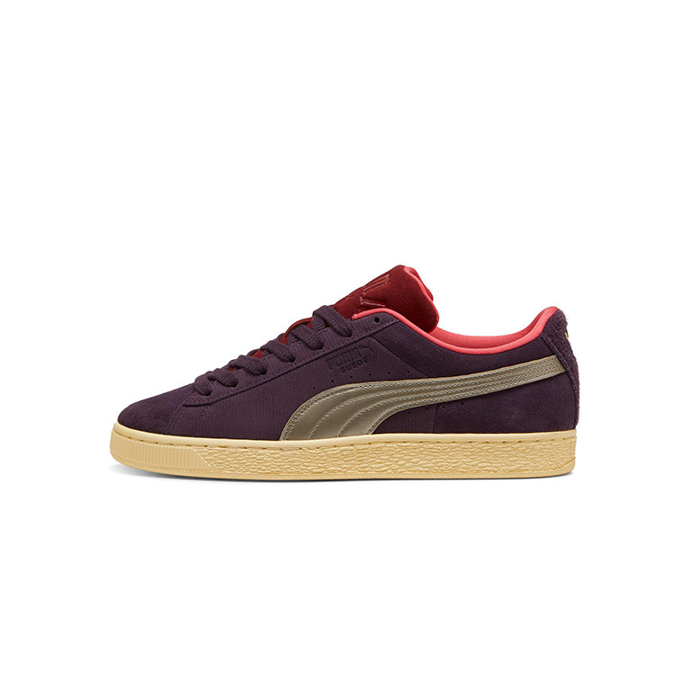 Puma Suede.Play.Paris.