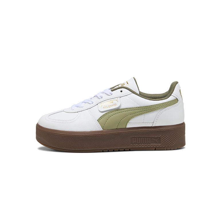 Puma Palermo Elevata Leather