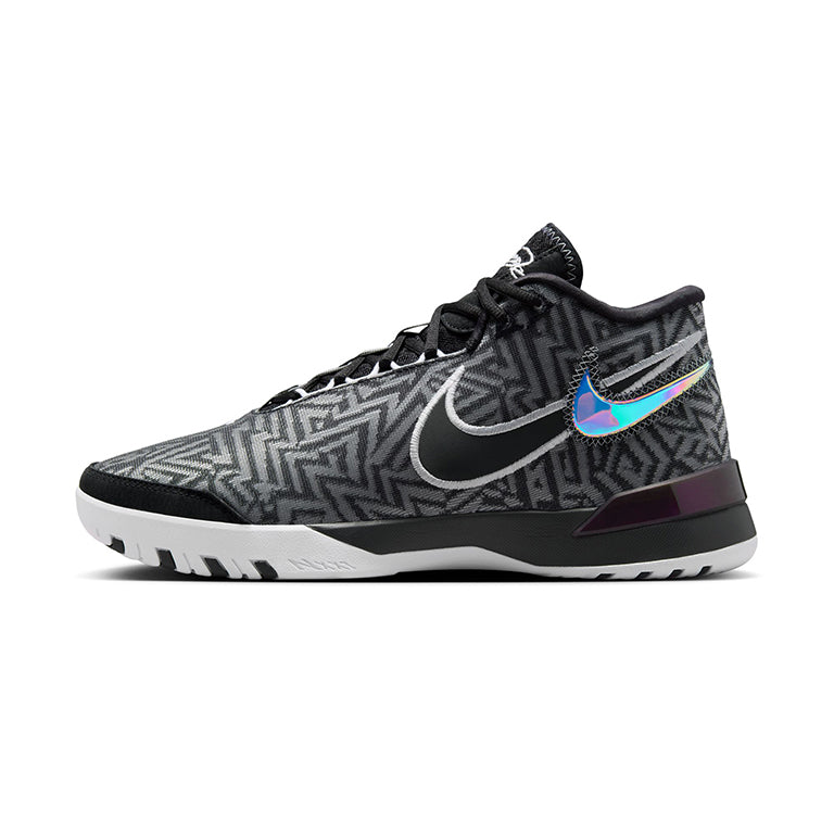 Nike LeBron NXXT Genisus Basketball