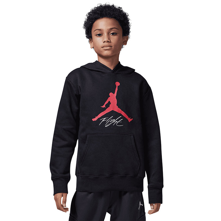 Jordan Older Kids Jumpman Baseline Pullover