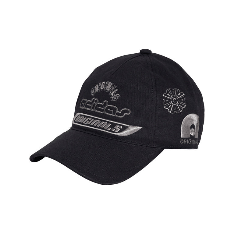 adidas Sponsors Cap
