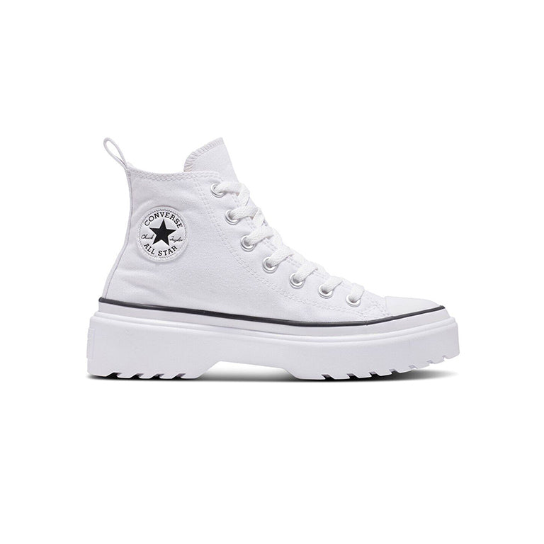 Converse Chuck Taylor All Star Lugged Lift Platform