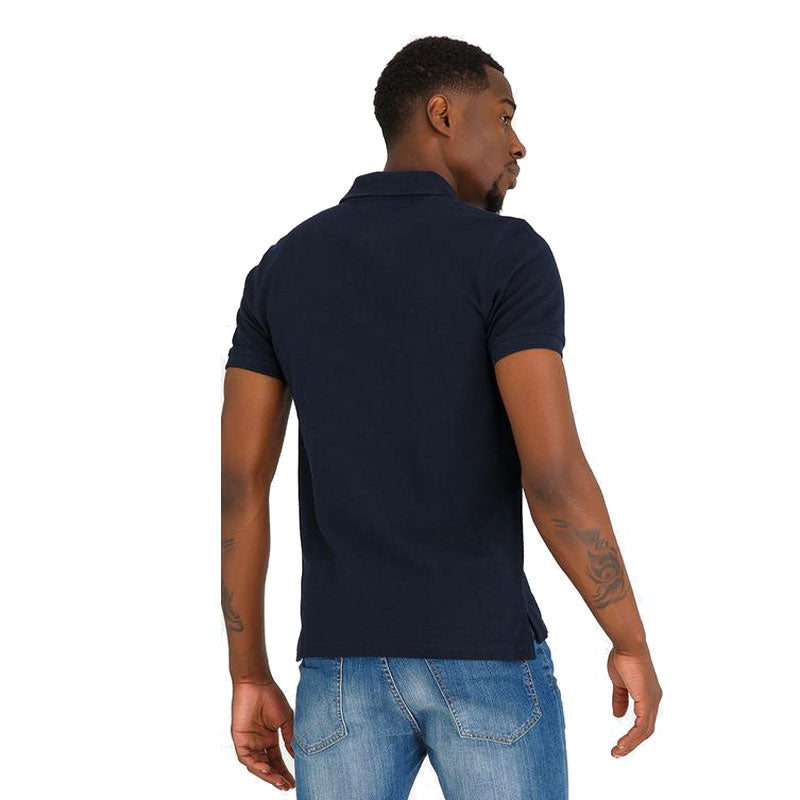 Polo Carter Essential Pique Golfer