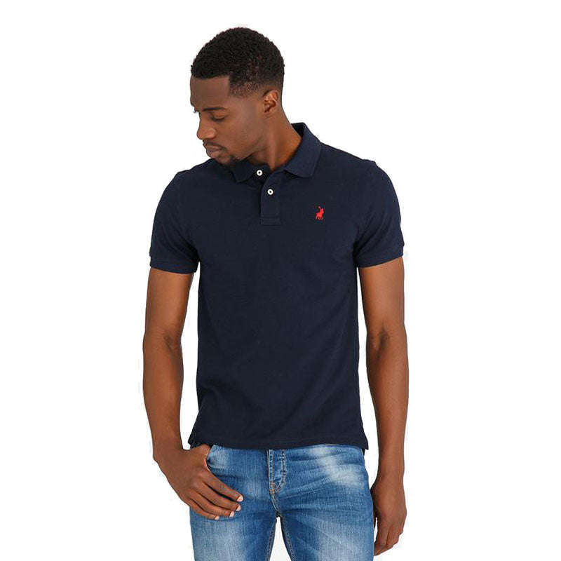 Polo Carter Essential Pique Golfer