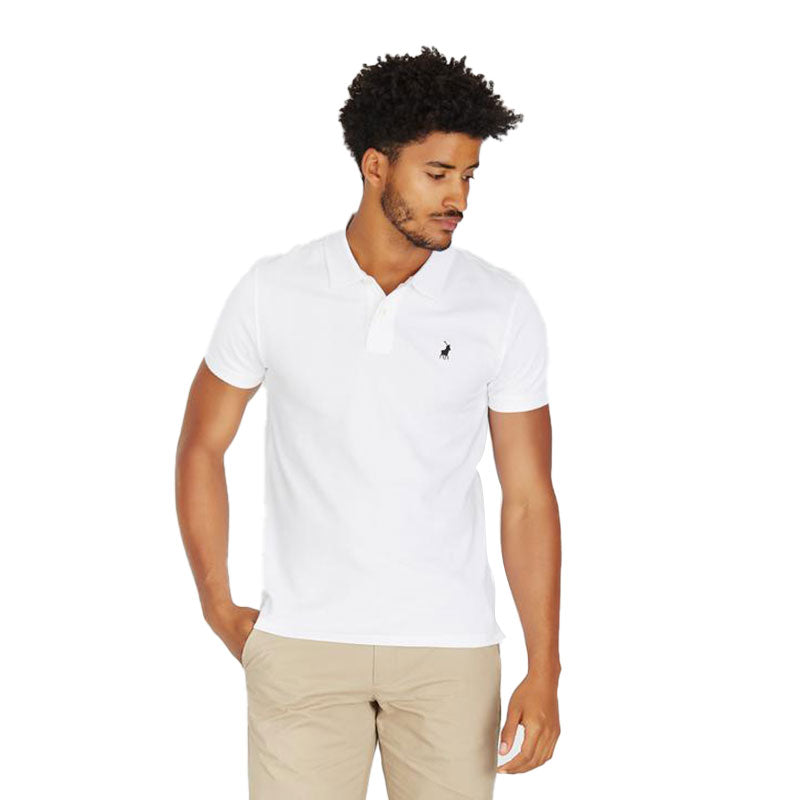 Polo Carter Essential Pique Golfer