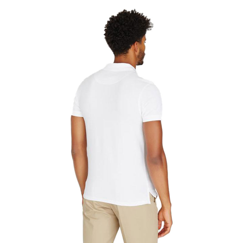 Polo Carter Essential Pique Golfer