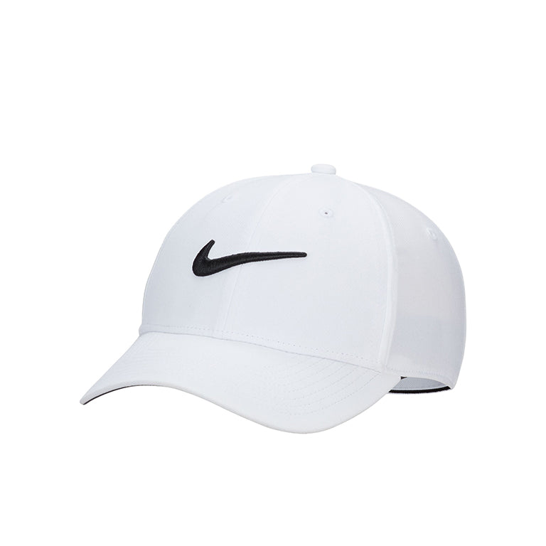 Nike Dri-Fit Club Structured Swoosh Cap