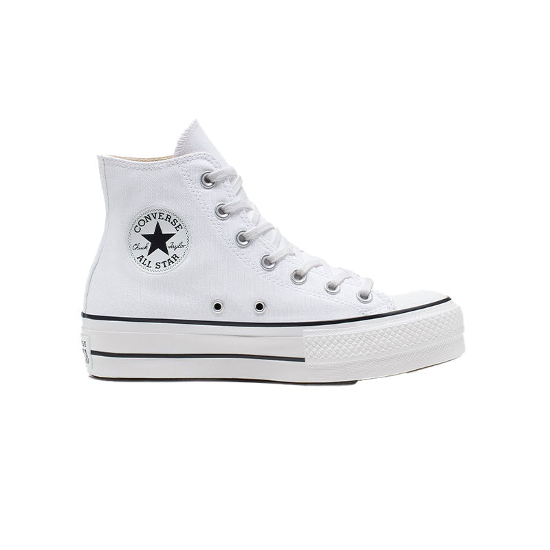 Converse Chuck Taylor All Star Lift Canvas Hi