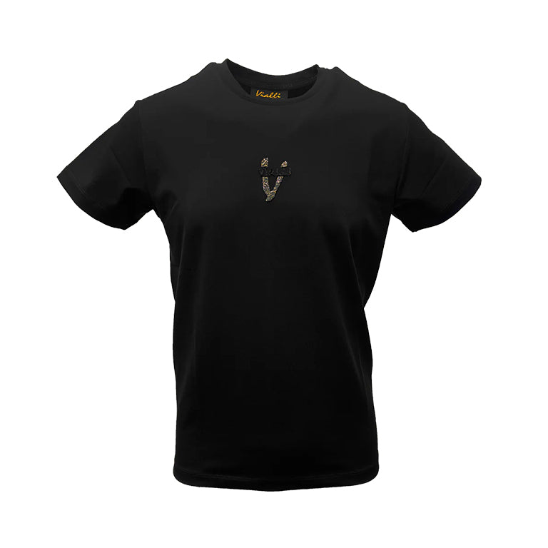 Vialli Jaine T-Shirt
