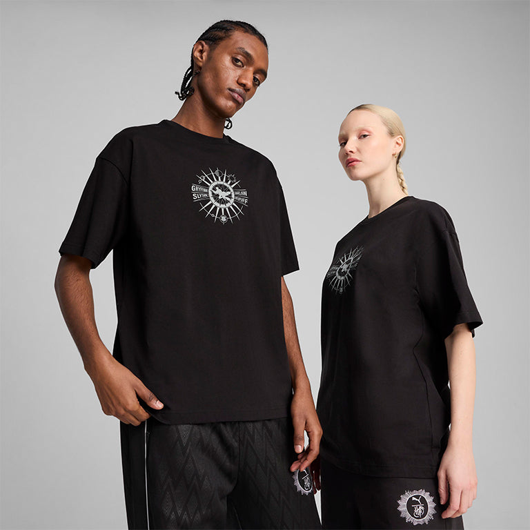 Puma x Harry Potter Oversized Graphic T-Shirt