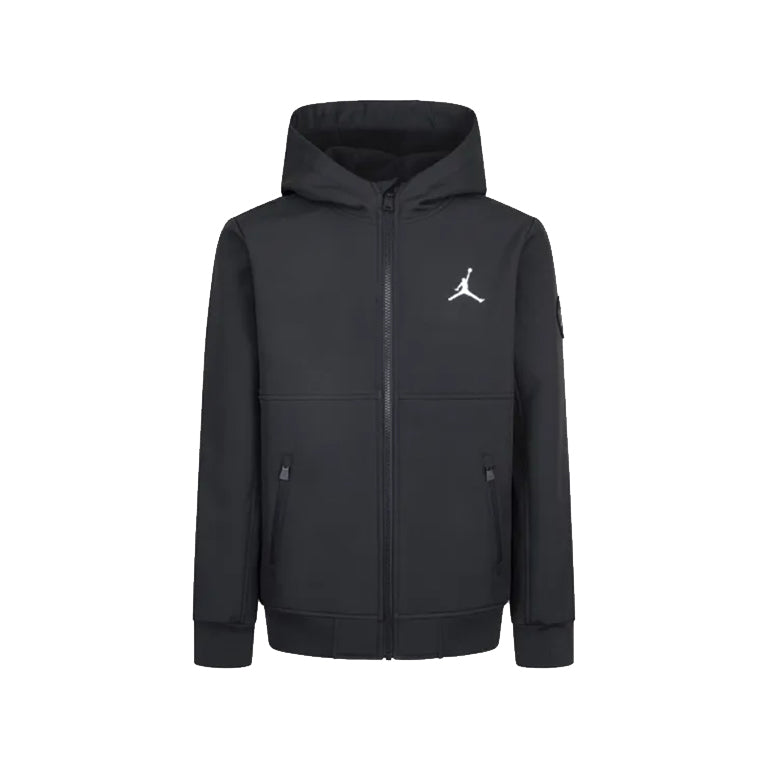 Jordan Older Kids Soft Shell Jacket