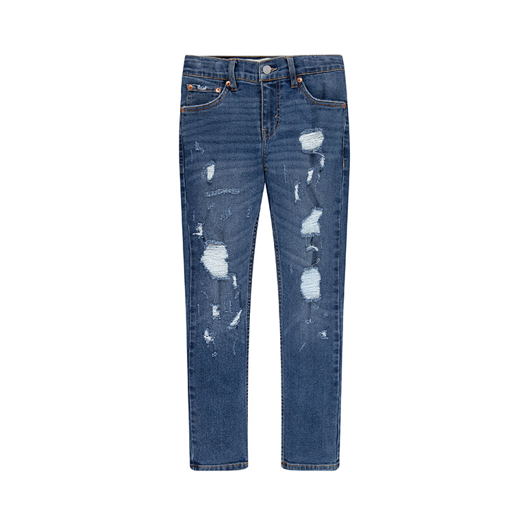 Levis Older Kids Denim Jean