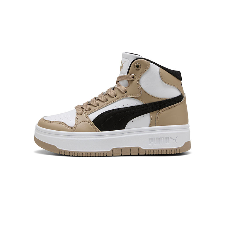 Puma Rebound Femme Mid