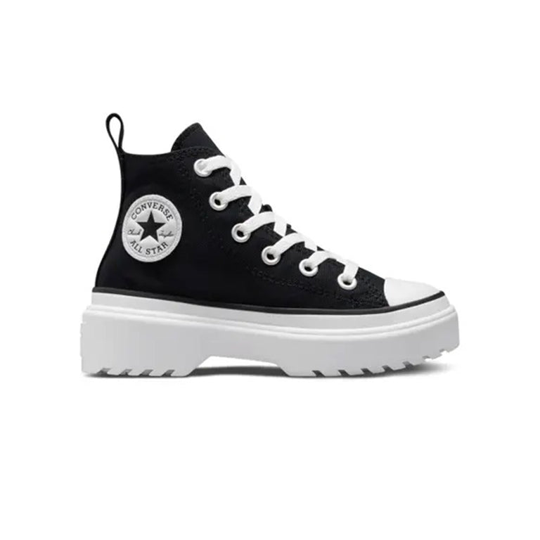 Converse Chuck Taylor All Star Lugged Lift Kids