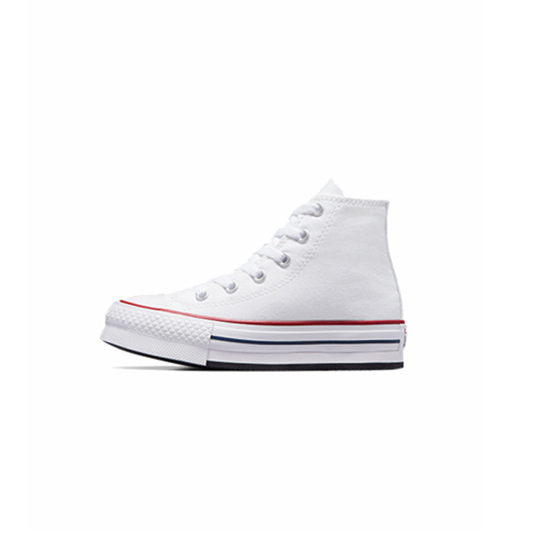 Converse Chuck Taylor Eva Lift Platform Hi Kids