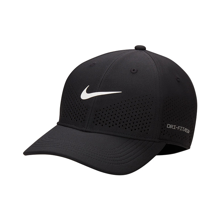 Nike Dri-Fit Adv Club Structured Swoosh Cap