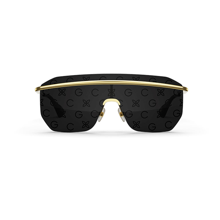 Golden Concept Raver