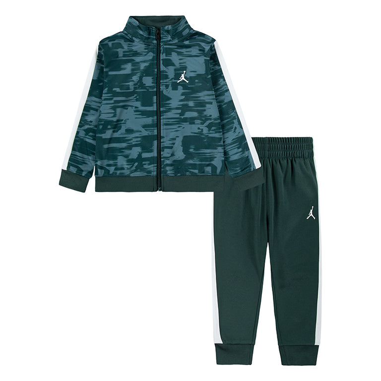 Jordan Toddlers MJ Flight MVP Tricot Set