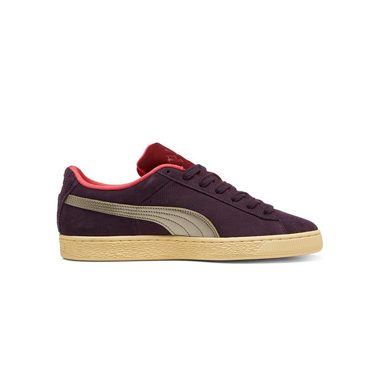 Puma Suede.Play.Paris.