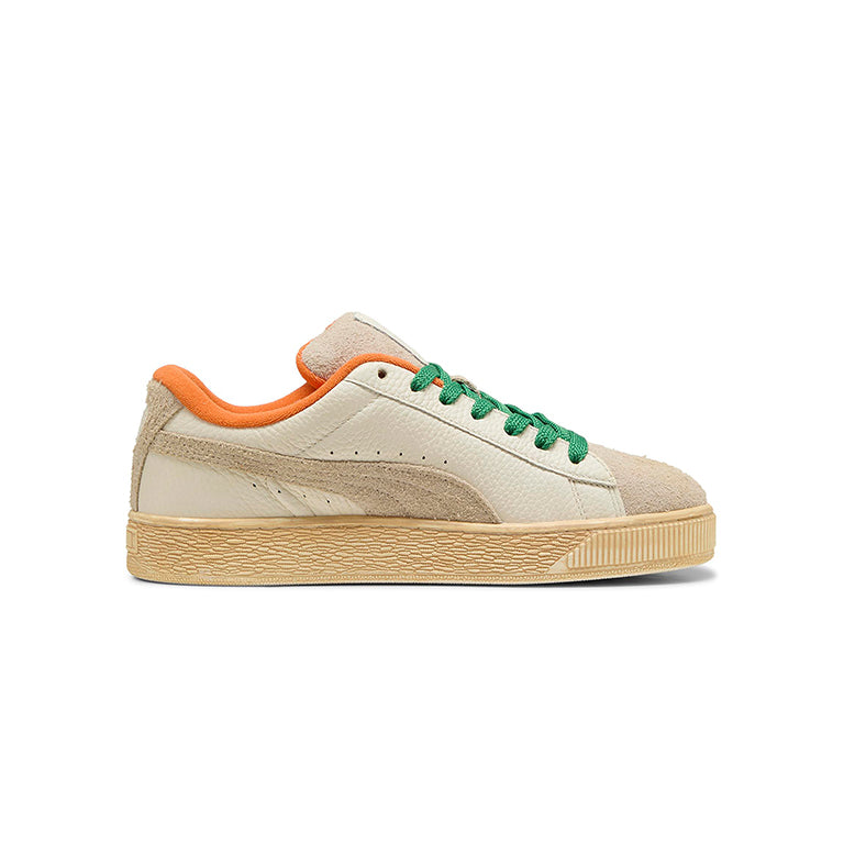 Puma Suede XL 2 x Carrots