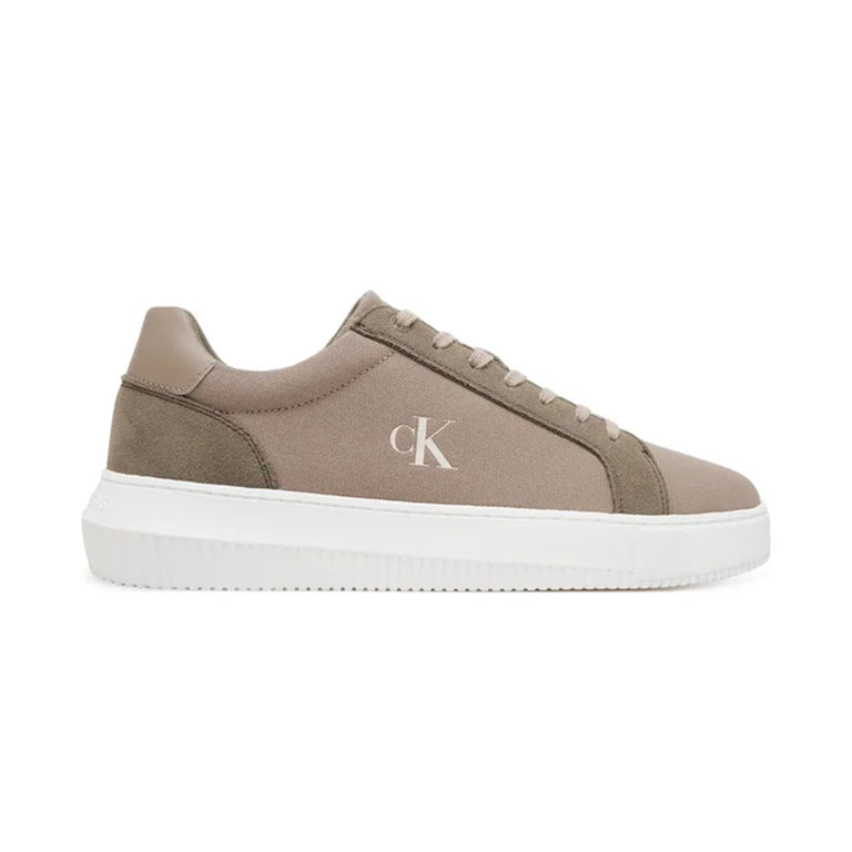 Calvin Klein Chuncky Cupsole MG Canvas
