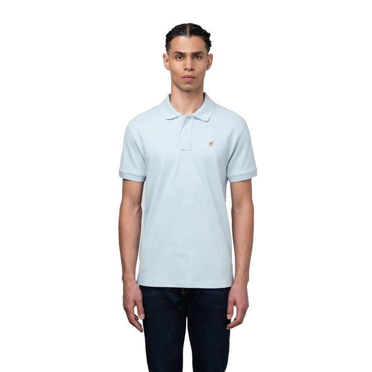 Polo Carter Essential Pique Golfer