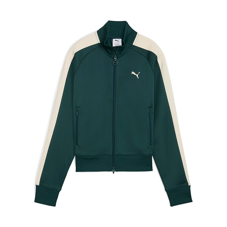 Puma T7 Always On Short Track Jacket