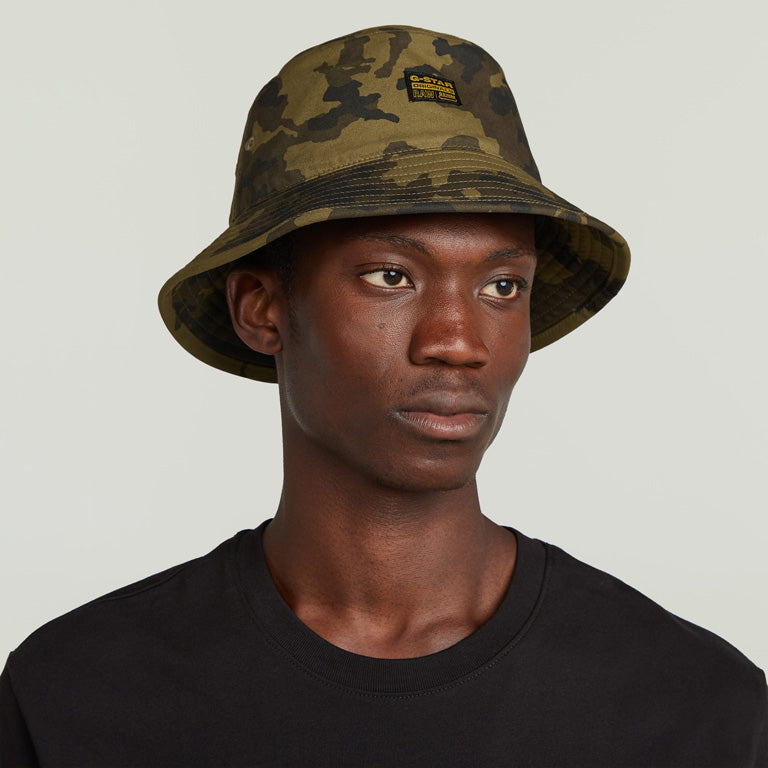G-Star Originals Baseball Bucket Hat