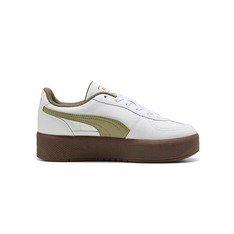 Puma Palermo Elevata Leather