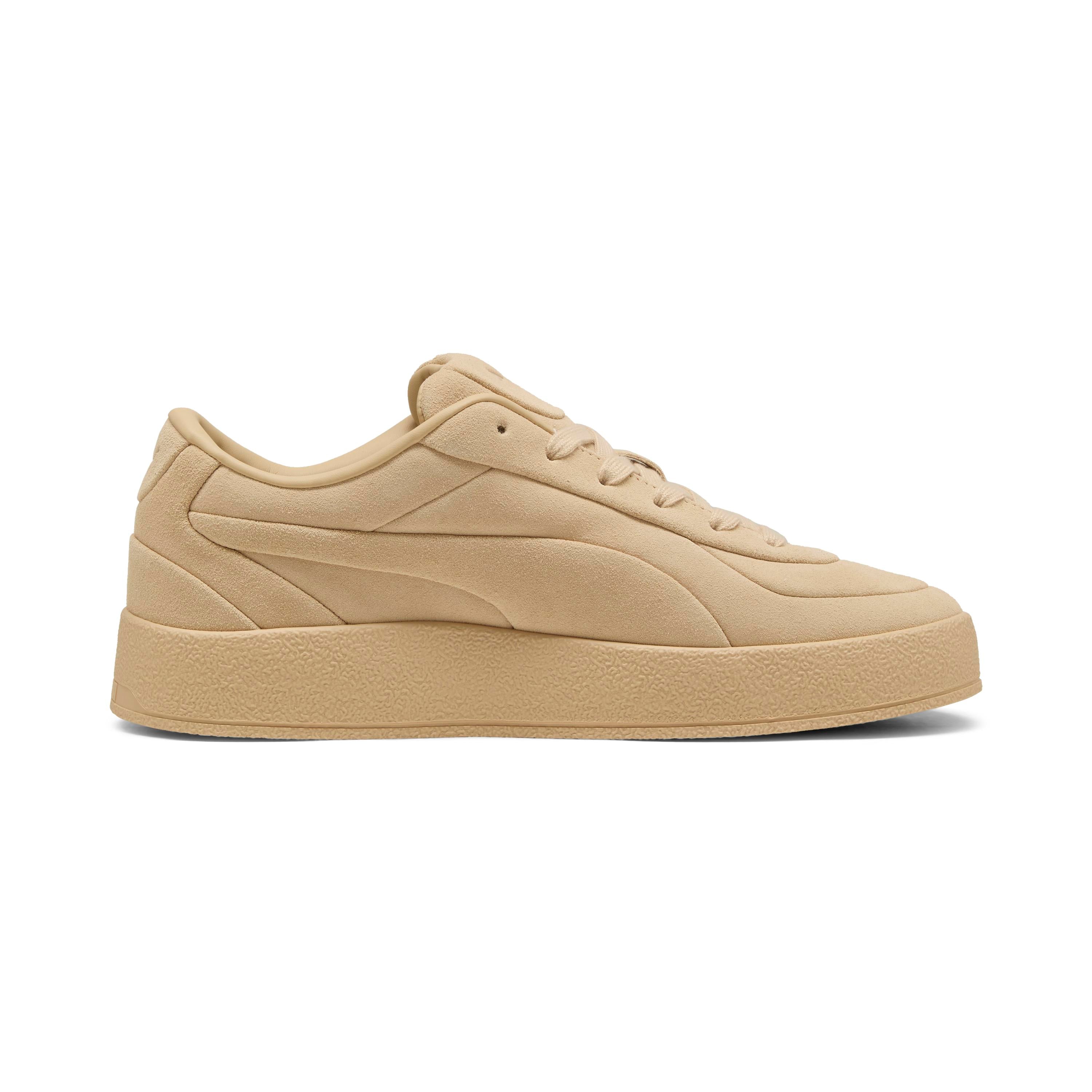 Puma CA Luxe Elevated