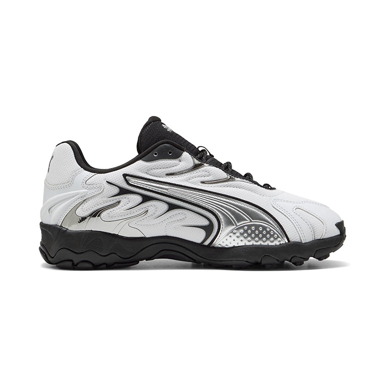 Puma Inhale Smile