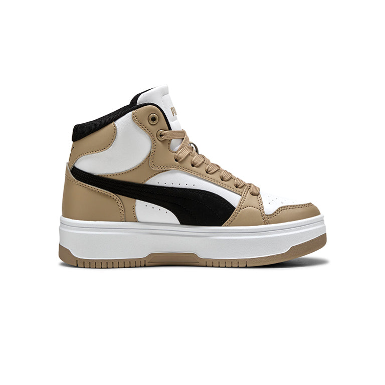 Puma Rebound Femme Mid