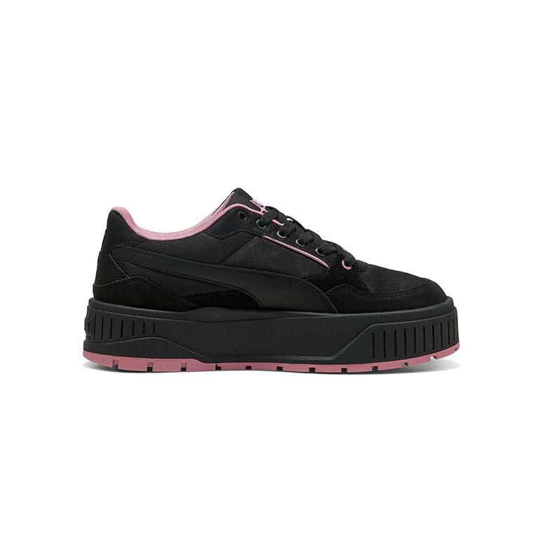 Puma Karmen II Idol Satin Princess