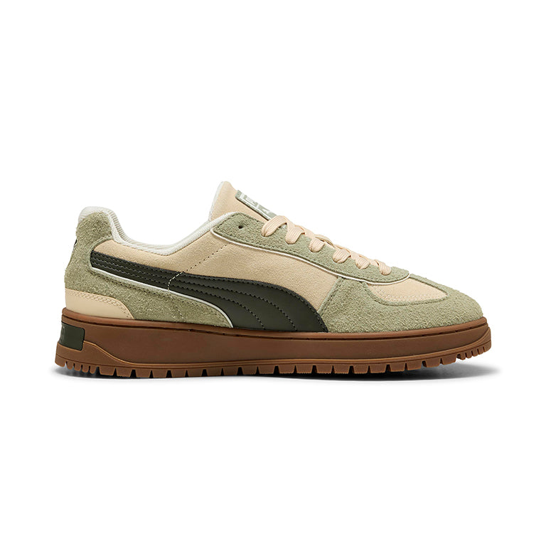 Puma Palermo Alpino