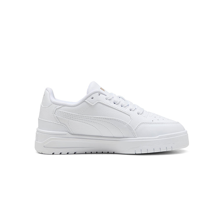 Puma Shuffle Downtown Low Junior