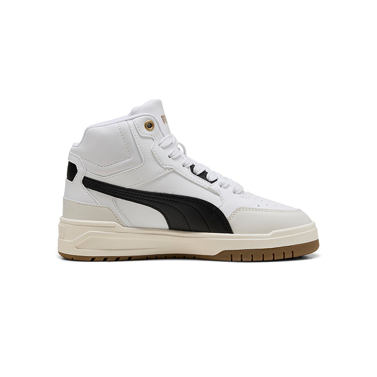 Puma Shuffle Downtown Mid Junior
