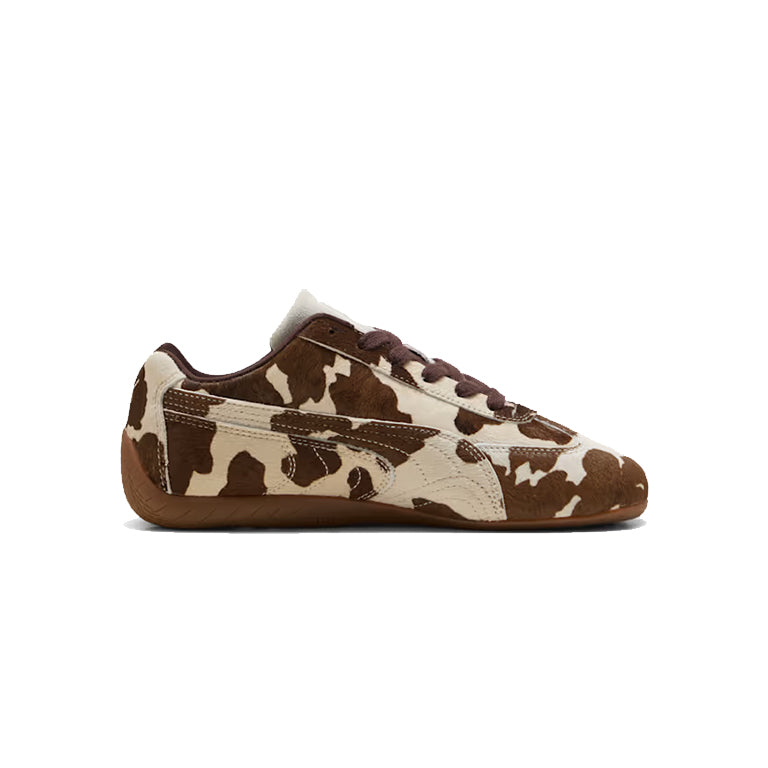 Puma Speedcat Cow Print