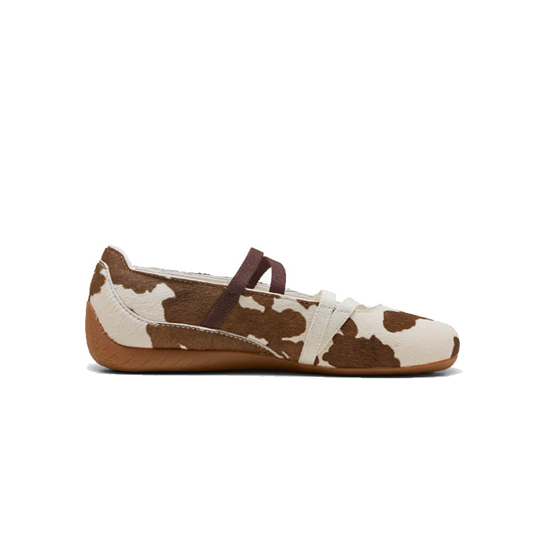 Puma Speedcat Ballet Cow Print