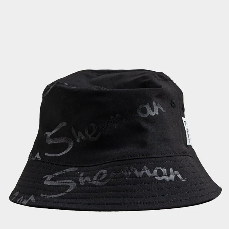 Ben Sherman Platisol Bucket Hat