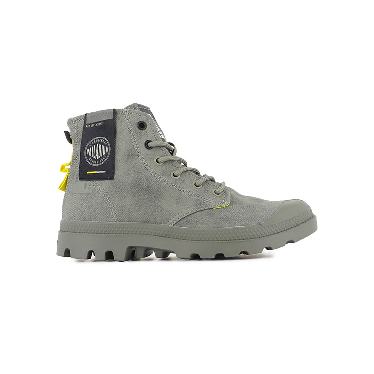 Palladium Pampa Surplus