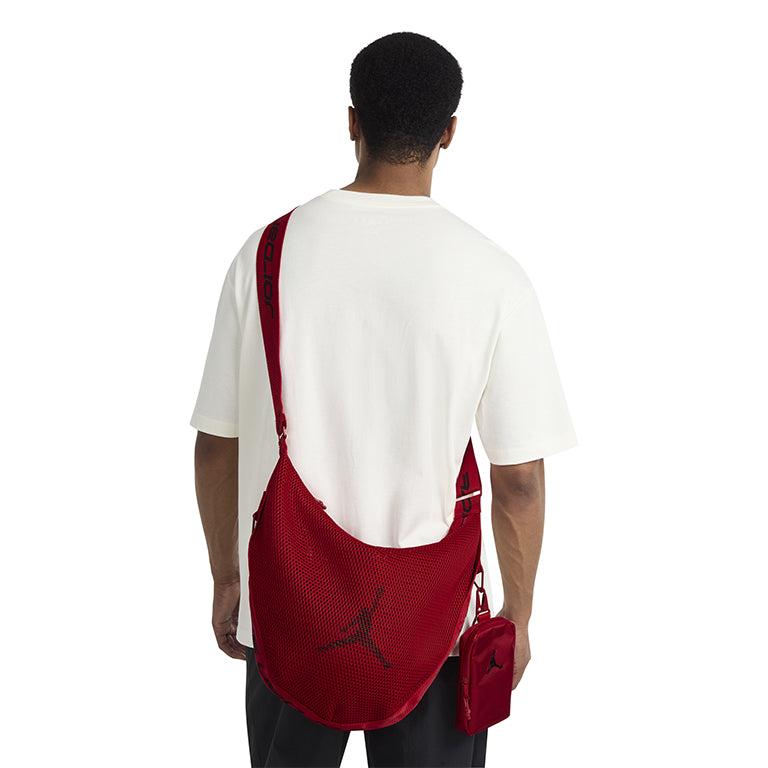 Jordan Sport Ball Carrier
