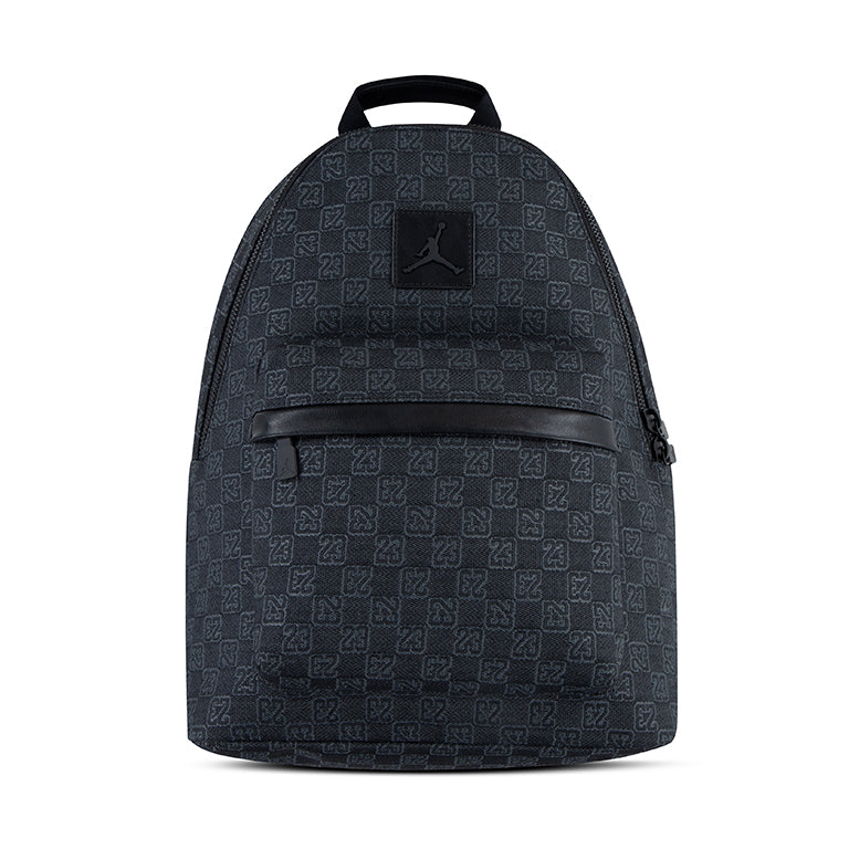 Jordan Monogram Backpack