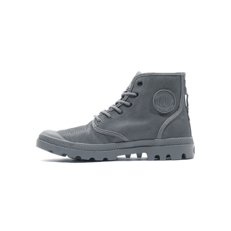 Palladium Pampa Hi Coated