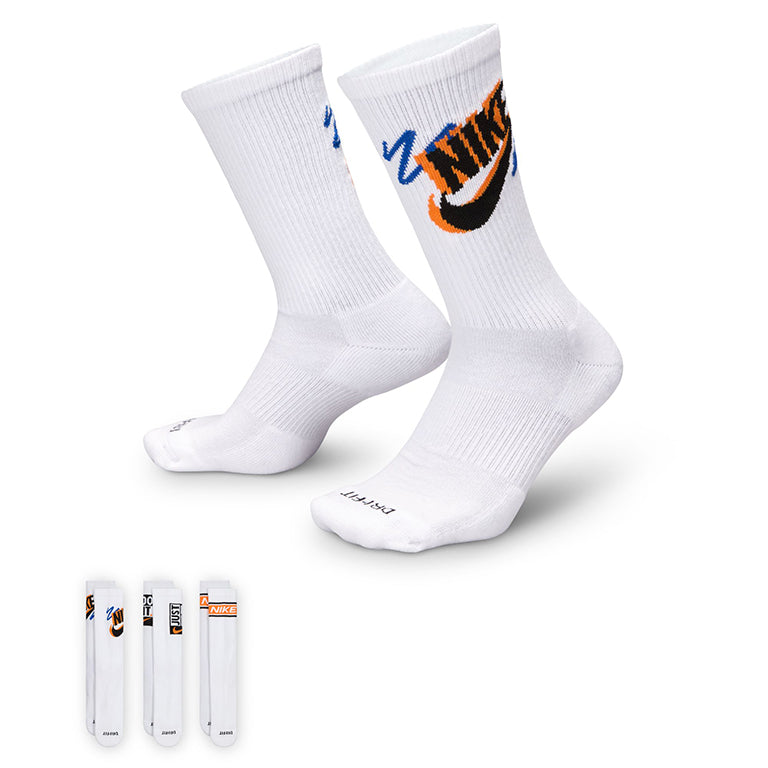Nike Everyday Plus Crew Socks