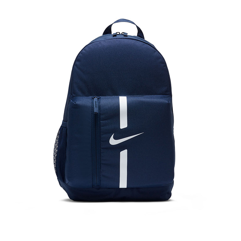 nike backpack for school Nike Academy Team Kids Football Backpack