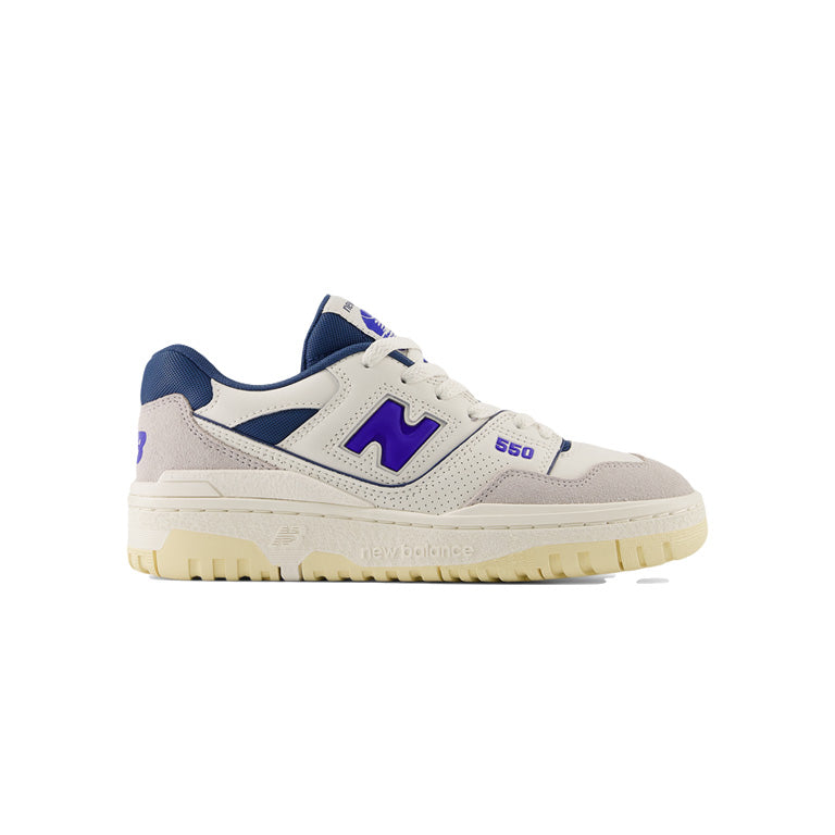 New Balance 550 Lace Junior