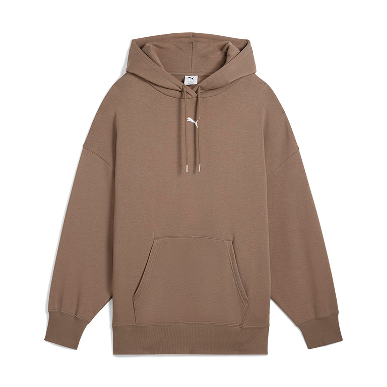 Puma Wardrobe Essential Over Sized Hoodie