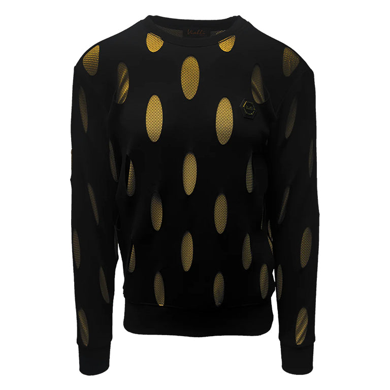 Vialli Kentop Sweater